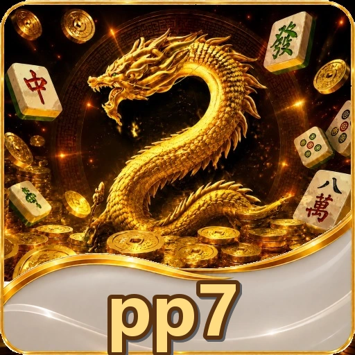 Ikon pp7 untuk catatan v4.7.5